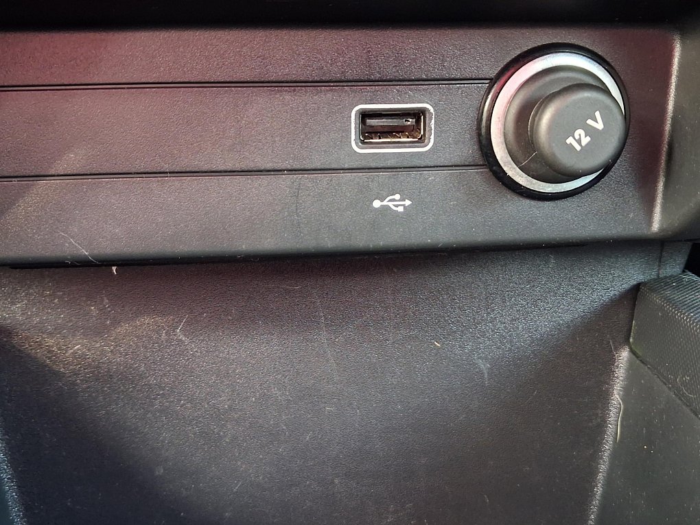 Škoda Fabia III 1.0 TSi Ambition