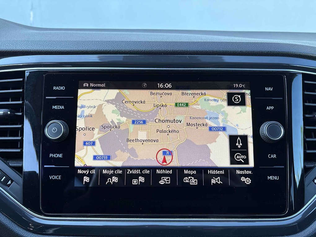 Volkswagen T-Roc 2.0 TSi Highline 4x4