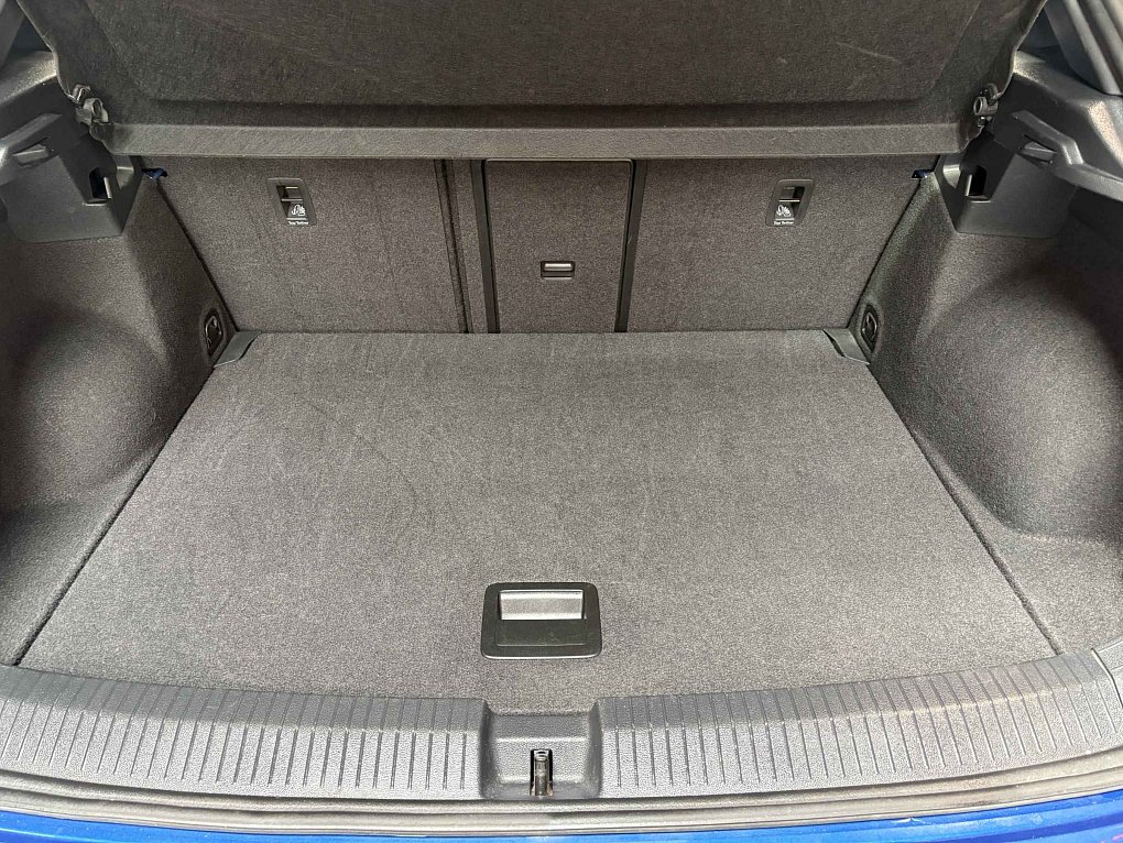 Volkswagen T-Roc 2.0 TSi Highline 4x4