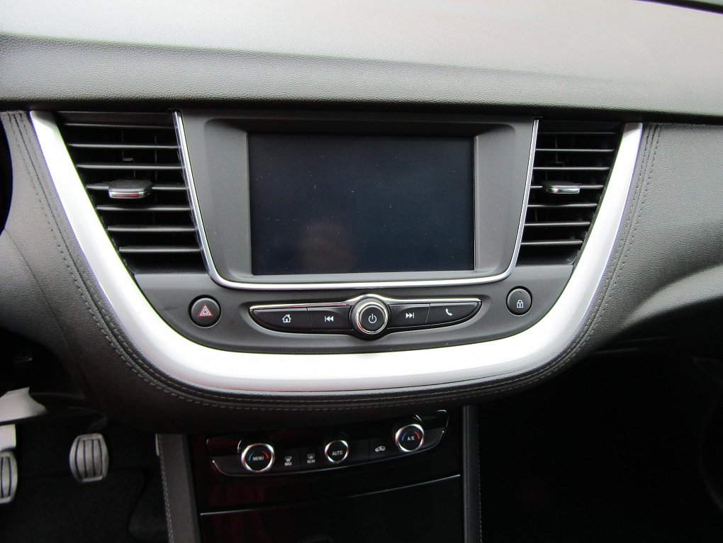 Opel Grandland X 1.2 PT 