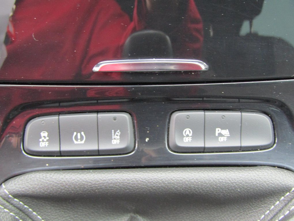 Opel Grandland X 1.2 PT 