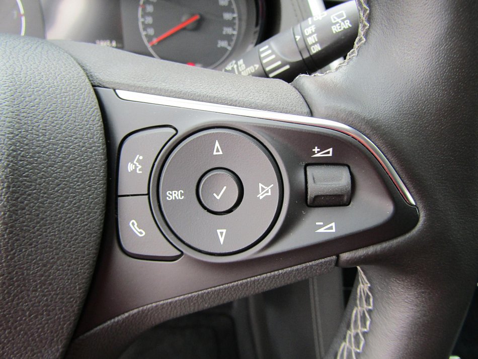 Opel Grandland X 1.2 PT 