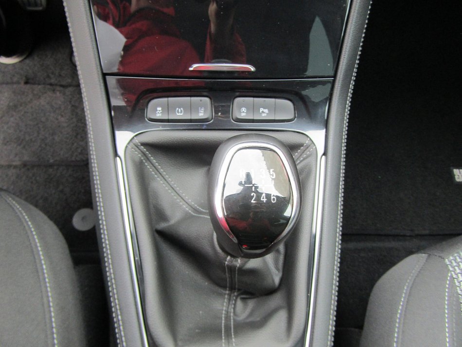 Opel Grandland X 1.2 PT 