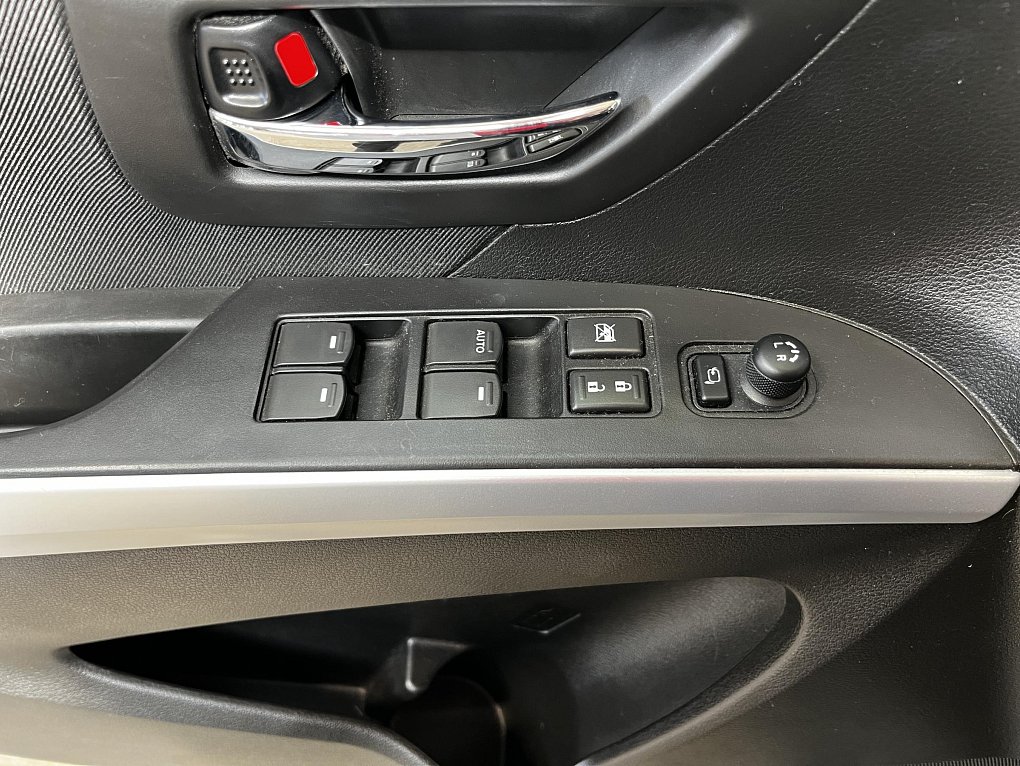 Suzuki S-Cross 1.4 Boosterjet Premium