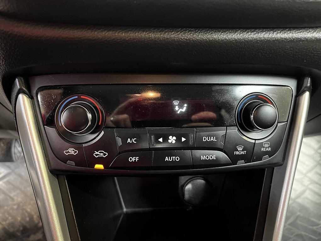 Suzuki S-Cross 1.4 Boosterjet Premium