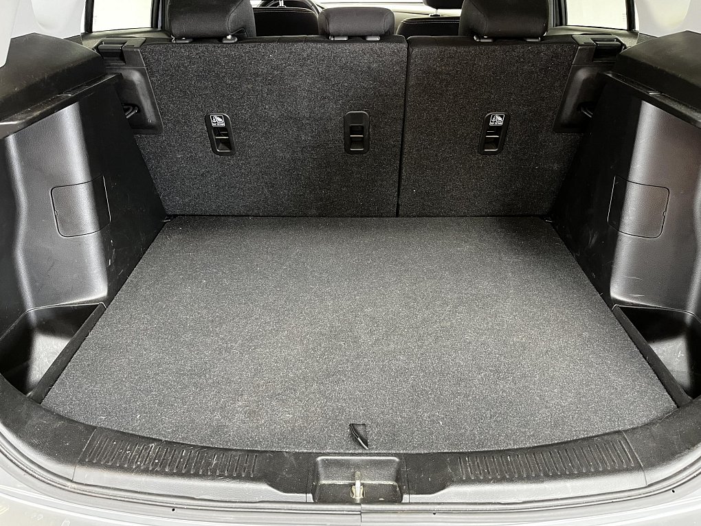 Suzuki S-Cross 1.4 Boosterjet Premium