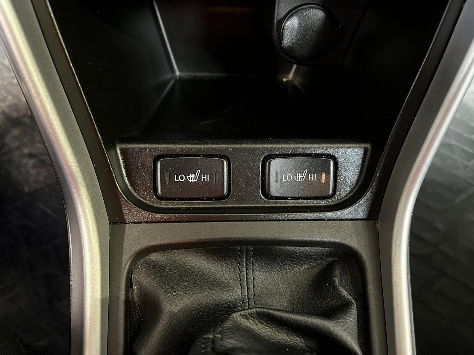 Suzuki S-Cross 1.4 Boosterjet Premium