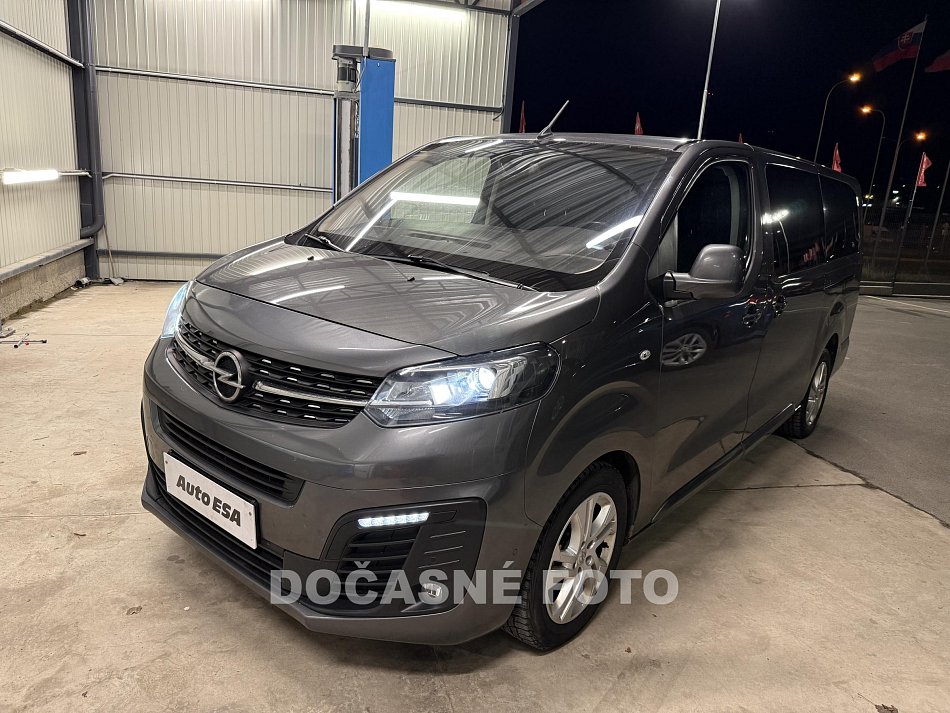 Opel Vivaro 2.0CDTi 