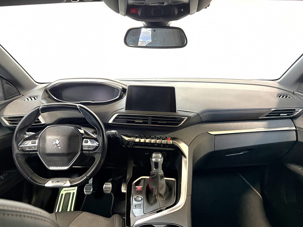 Peugeot 3008 1.5 HDi GT Line