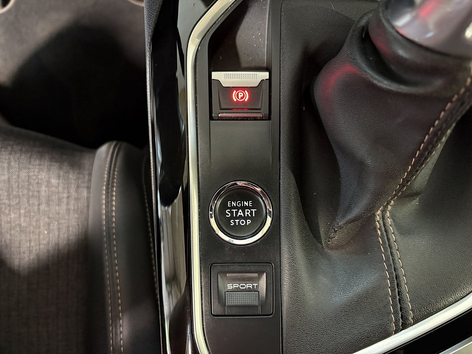 Peugeot 3008 1.5 HDi GT Line