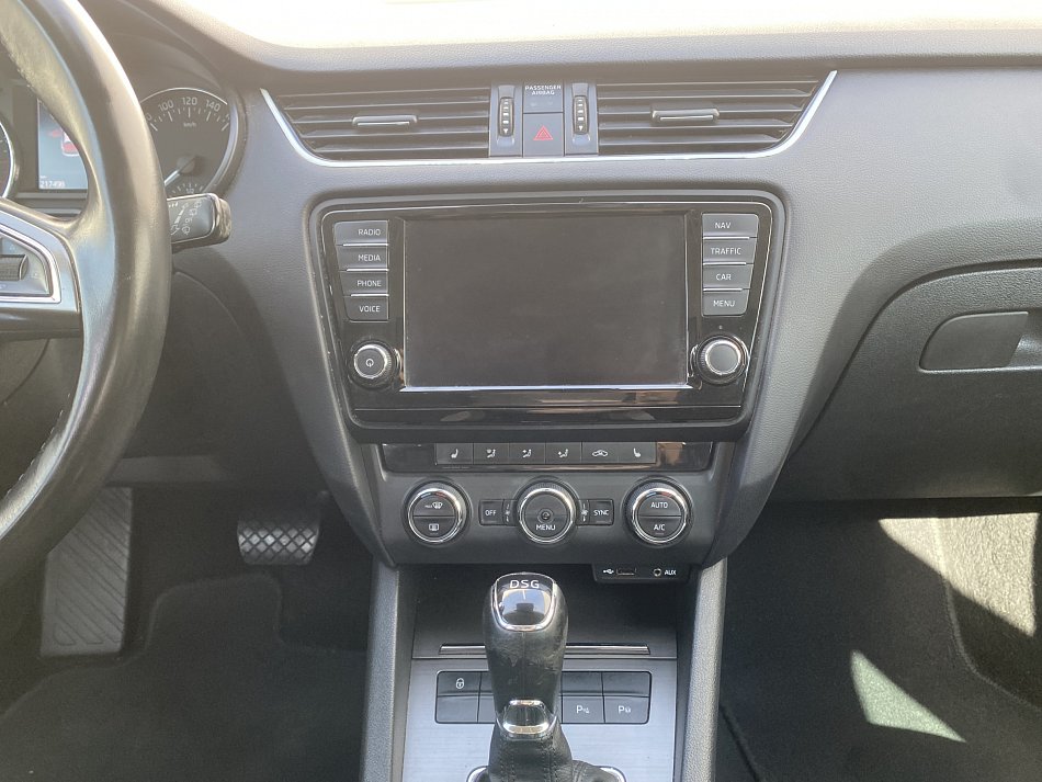 Škoda Octavia III 2.0 TDi Joy