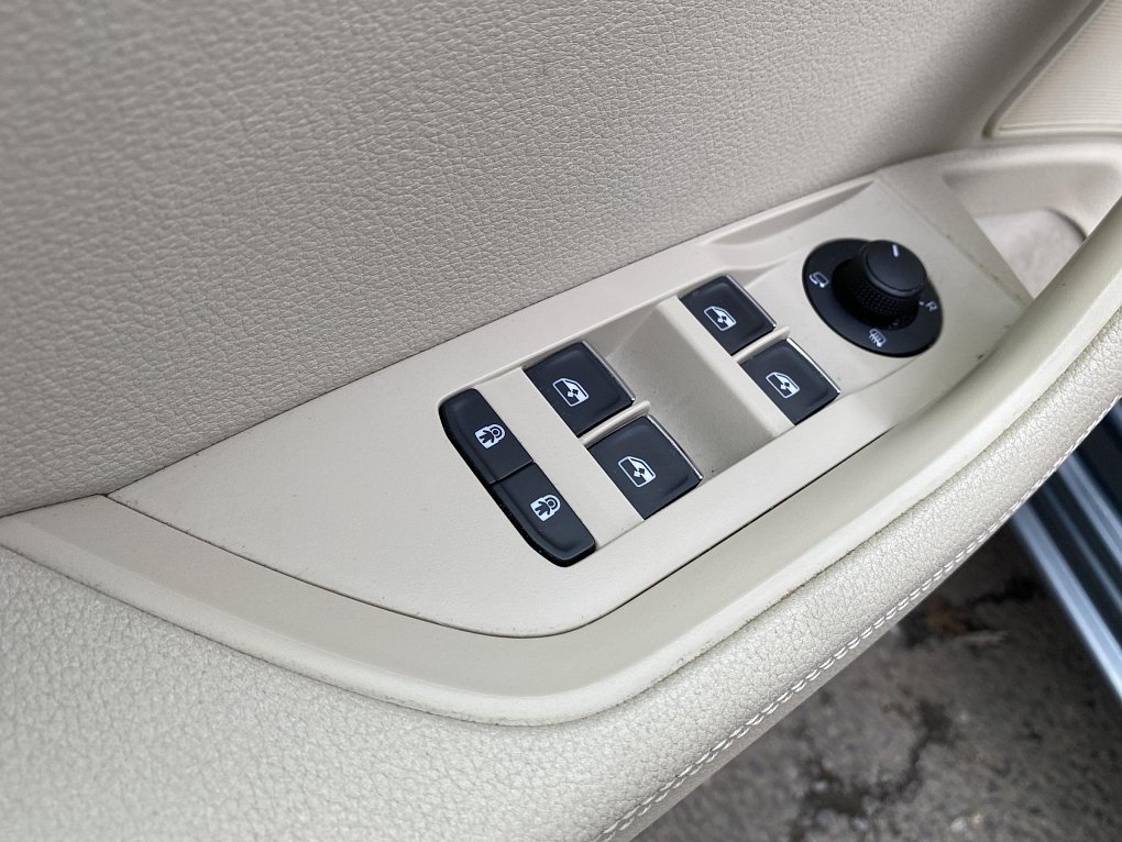 Škoda Superb III 2.0 TSi L&K 4x4