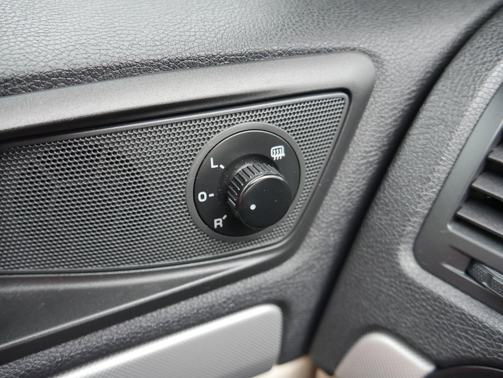 Škoda Octavia II 1.6 TDi Elegance