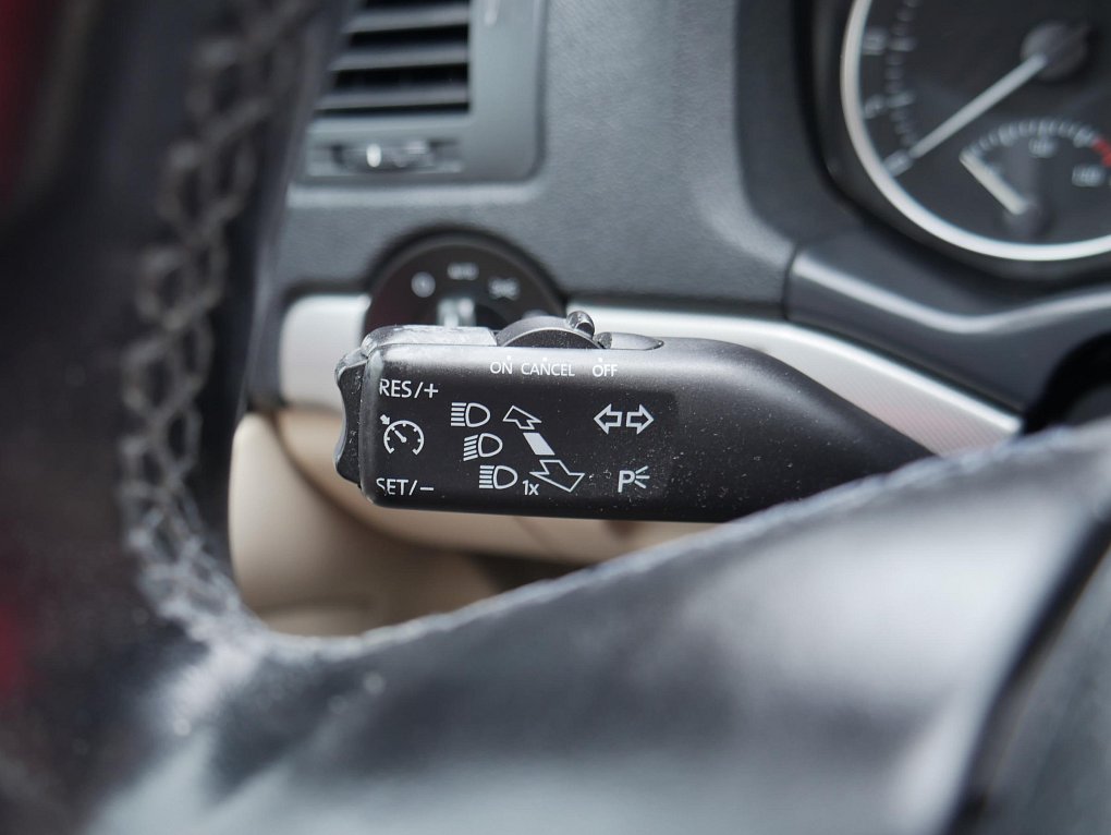 Škoda Octavia II 1.6 TDi Elegance