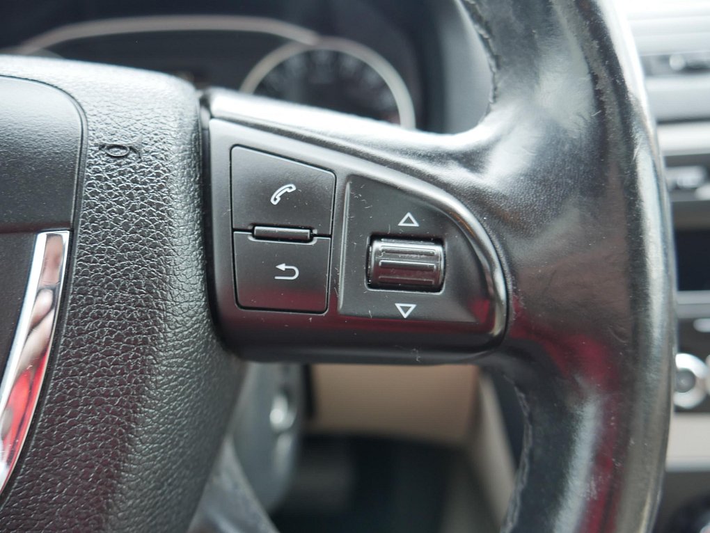 Škoda Octavia II 1.6 TDi Elegance