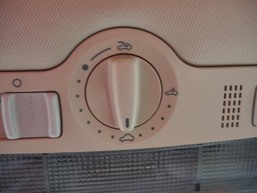 Škoda Octavia II 1.6 TDi Elegance