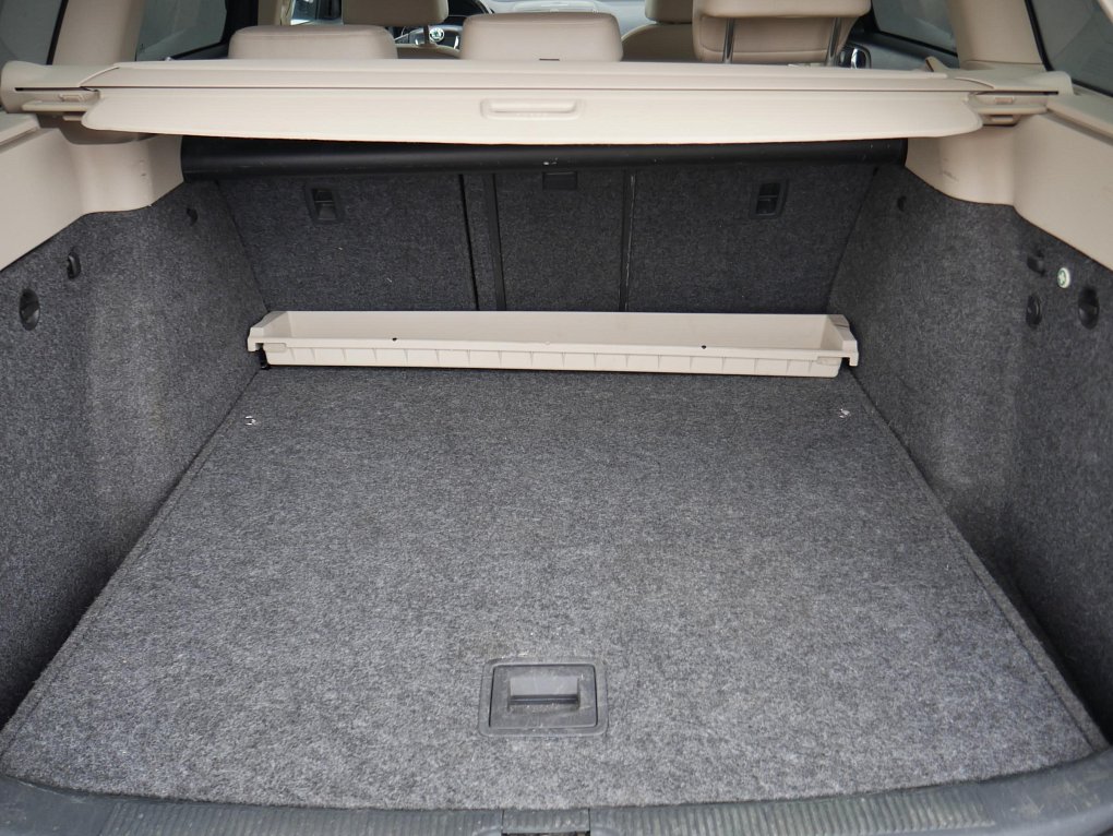 Škoda Octavia II 1.6 TDi Elegance