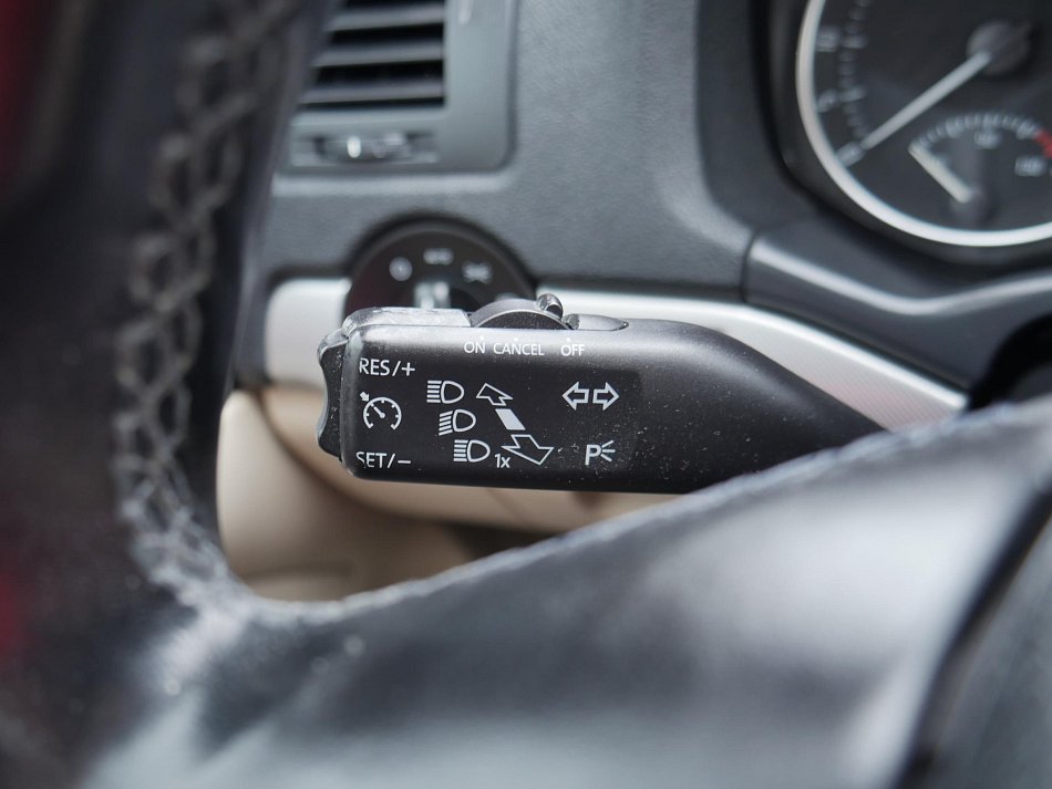 Škoda Octavia II 1.6 TDi Elegance