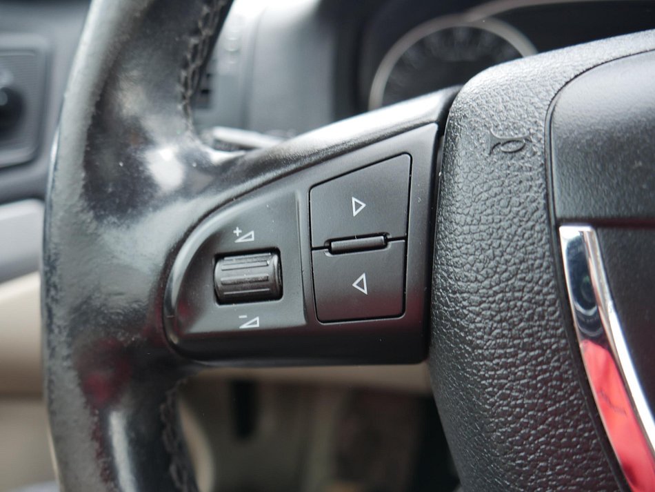 Škoda Octavia II 1.6 TDi Elegance