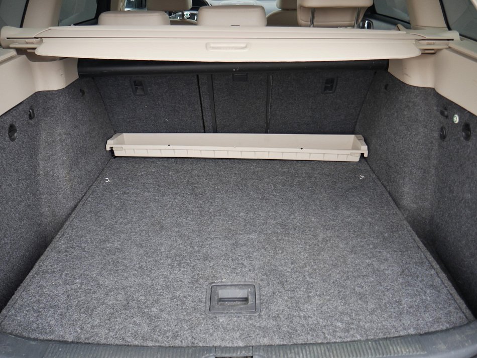 Škoda Octavia II 1.6 TDi Elegance