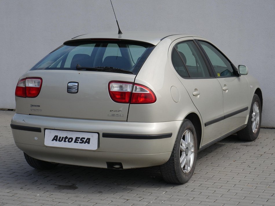 Seat Leon 1.4i 