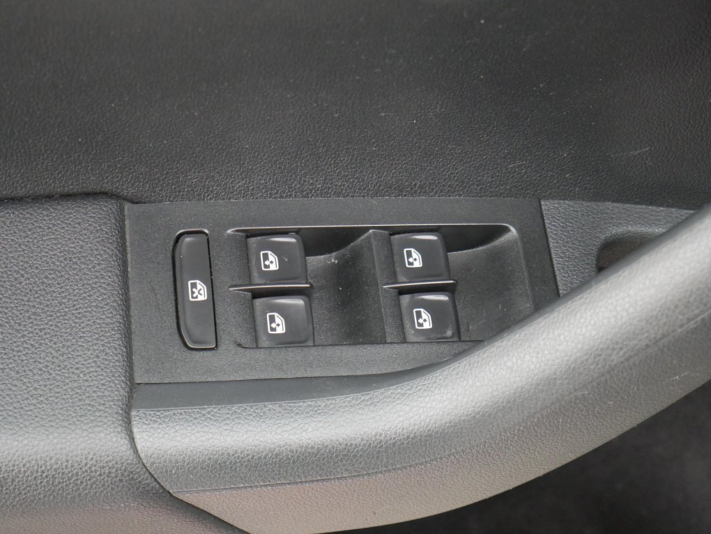 Škoda Octavia III 1.4 TSi Ambition