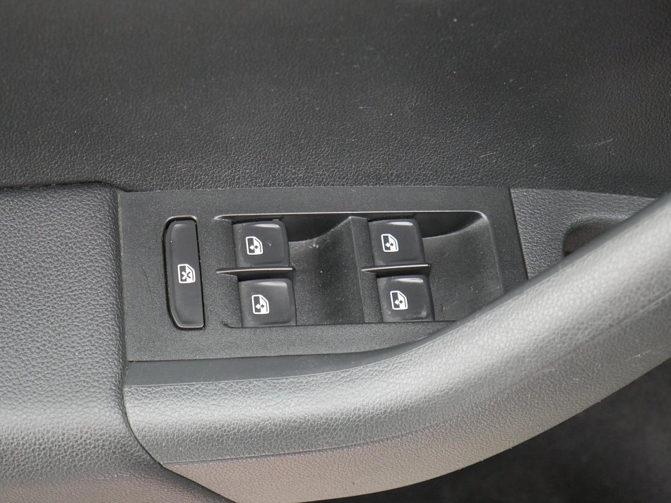 Škoda Octavia III 1.4 TSi Ambition