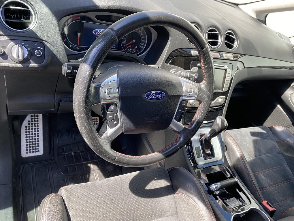 Ford S-MAX 2.0 TDCi 