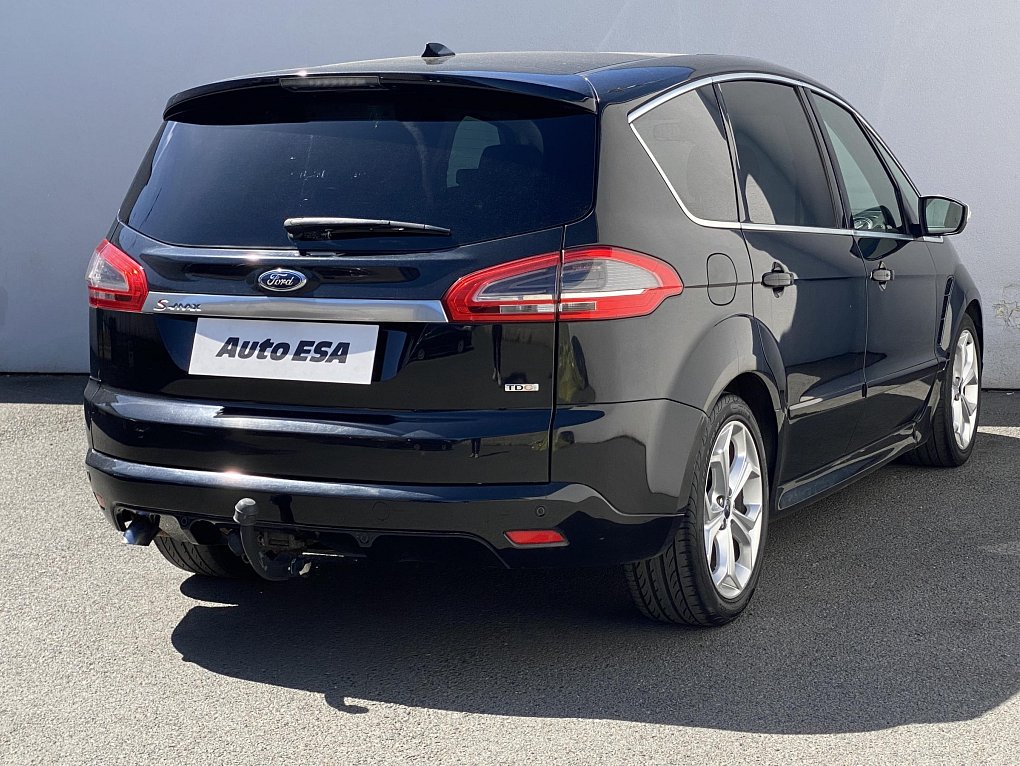 Ford S-MAX 2.0 TDCi 