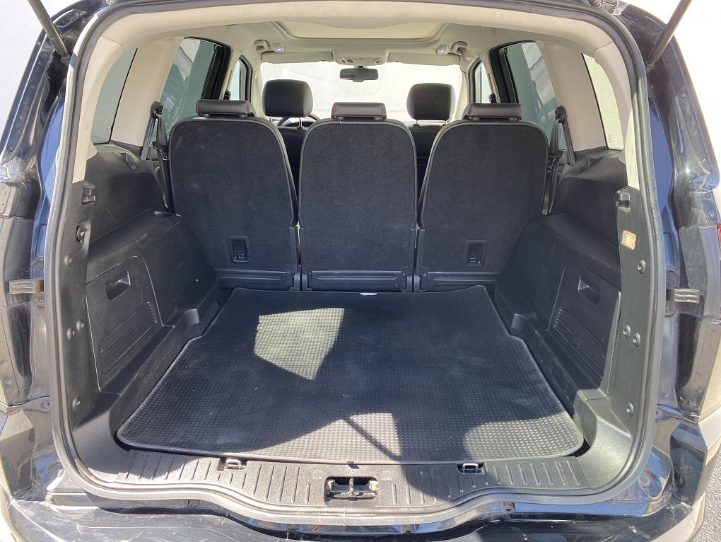 Ford S-MAX 2.0 TDCi 