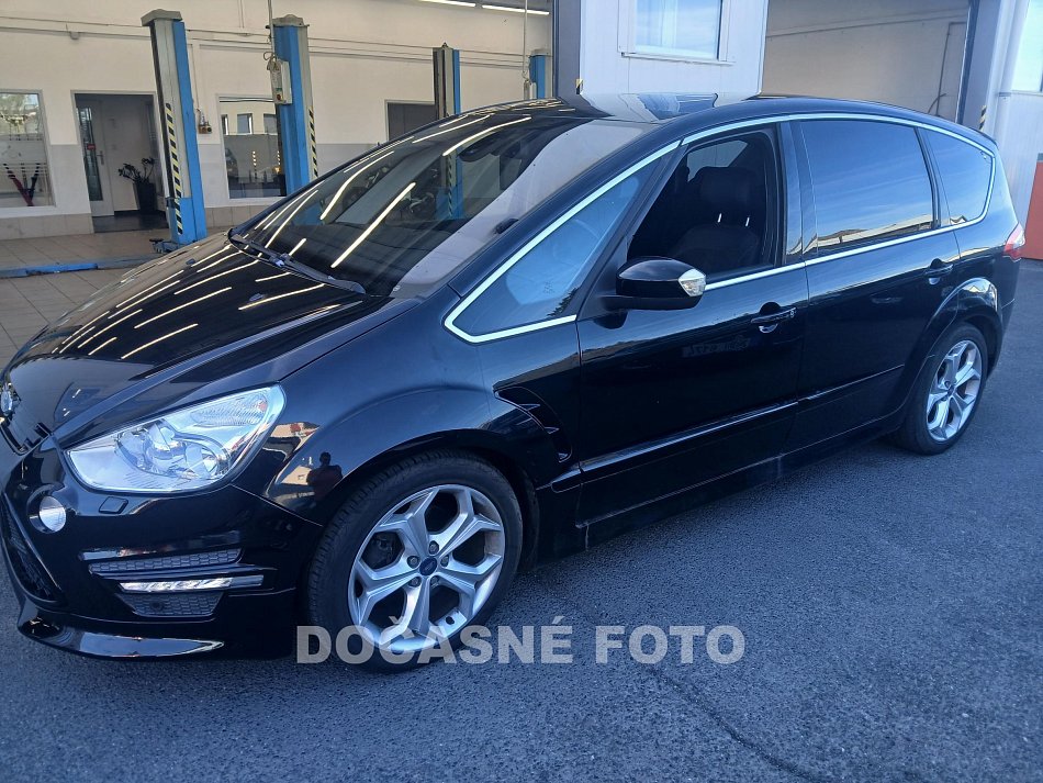 Ford S-MAX 2.0 TDCi 