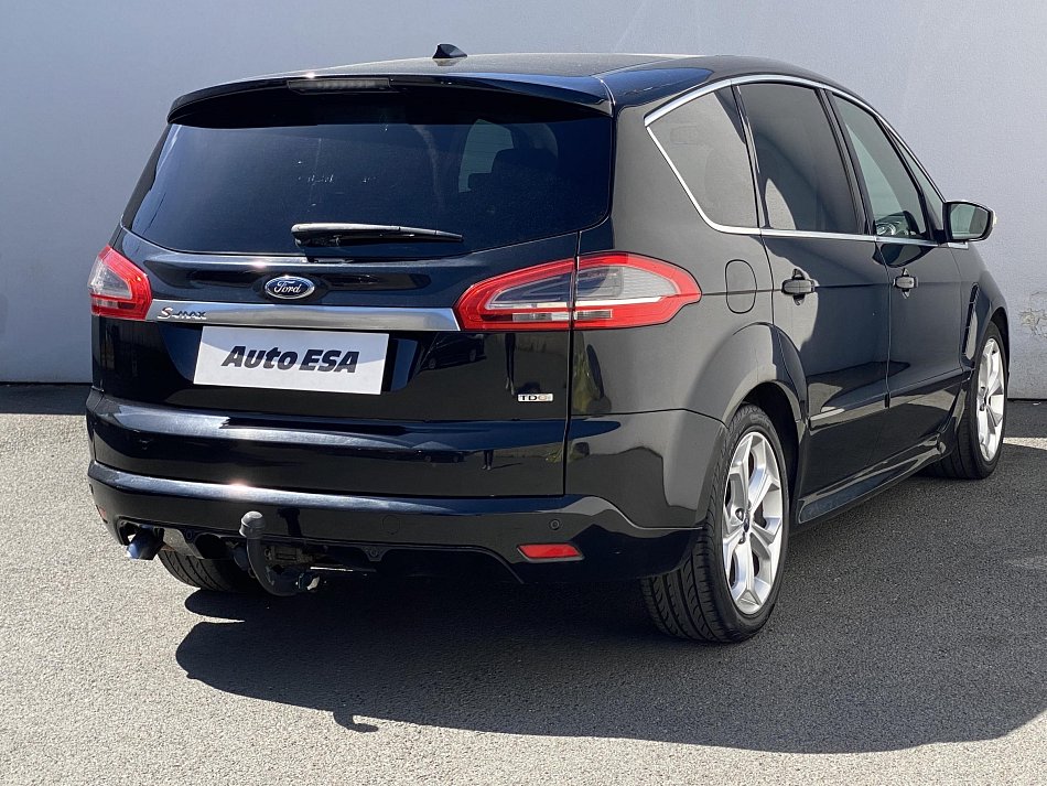 Ford S-MAX 2.0 TDCi 