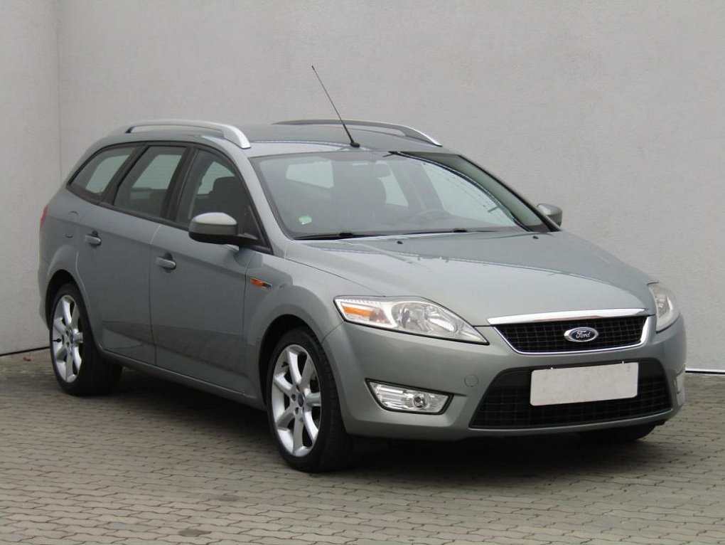 Ford Mondeo 2.5GHIA x 