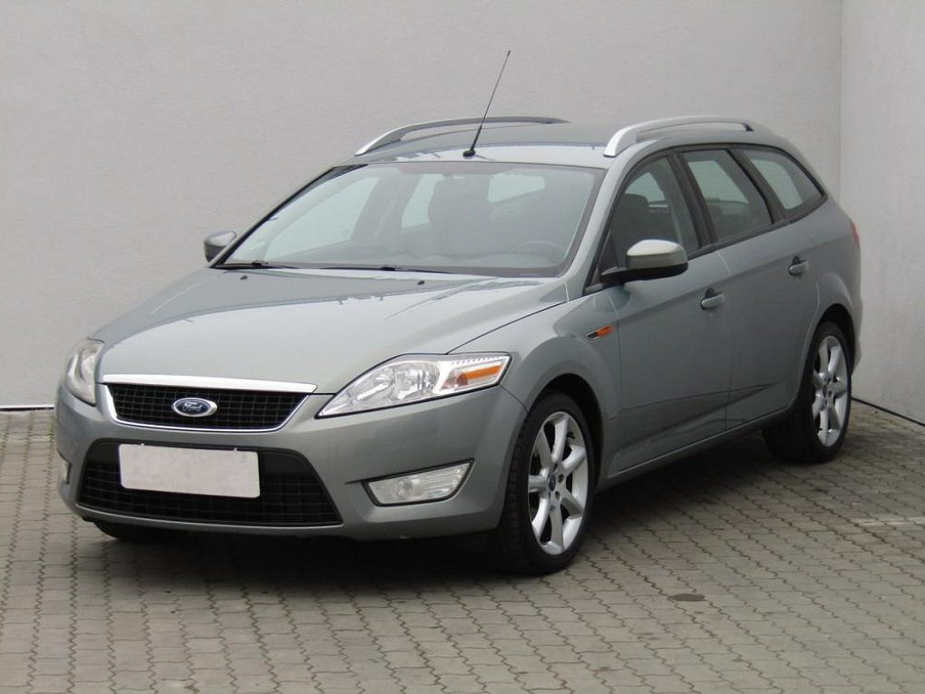 Ford Mondeo 2.5GHIA x 