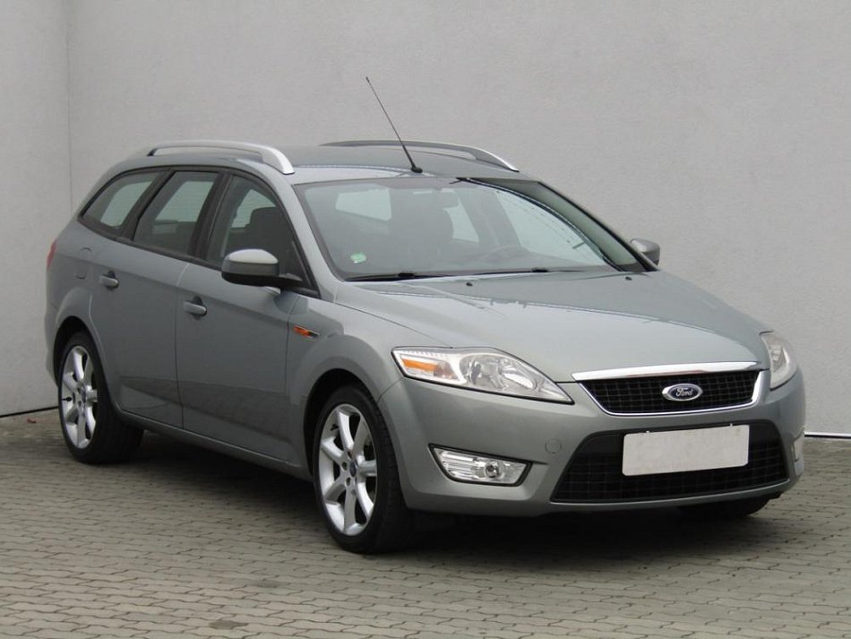 Ford Mondeo 2.5GHIA x 