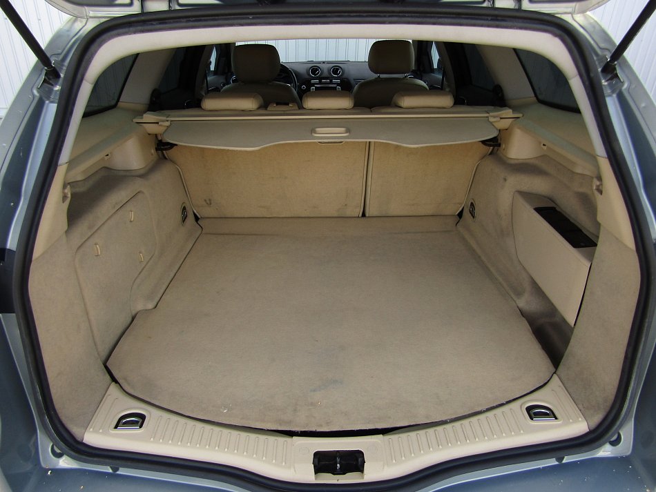 Ford Mondeo 2.5 T Ghia