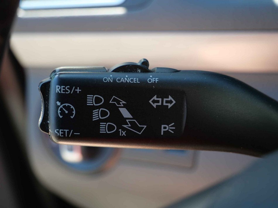 Volkswagen Touran 1.4 TSi Comfortline