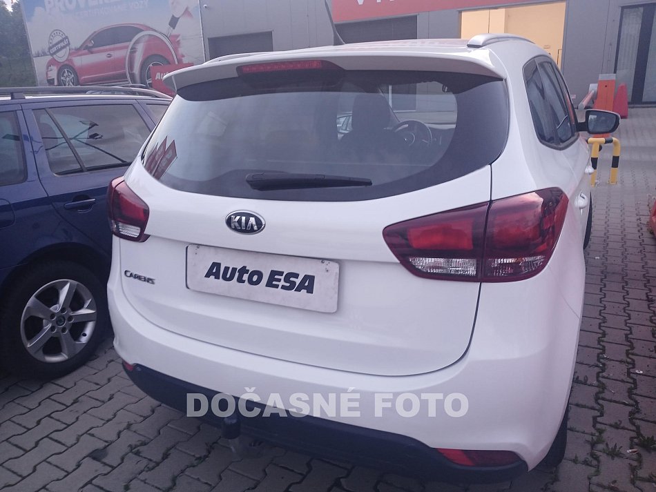Kia Carens 1.6i 