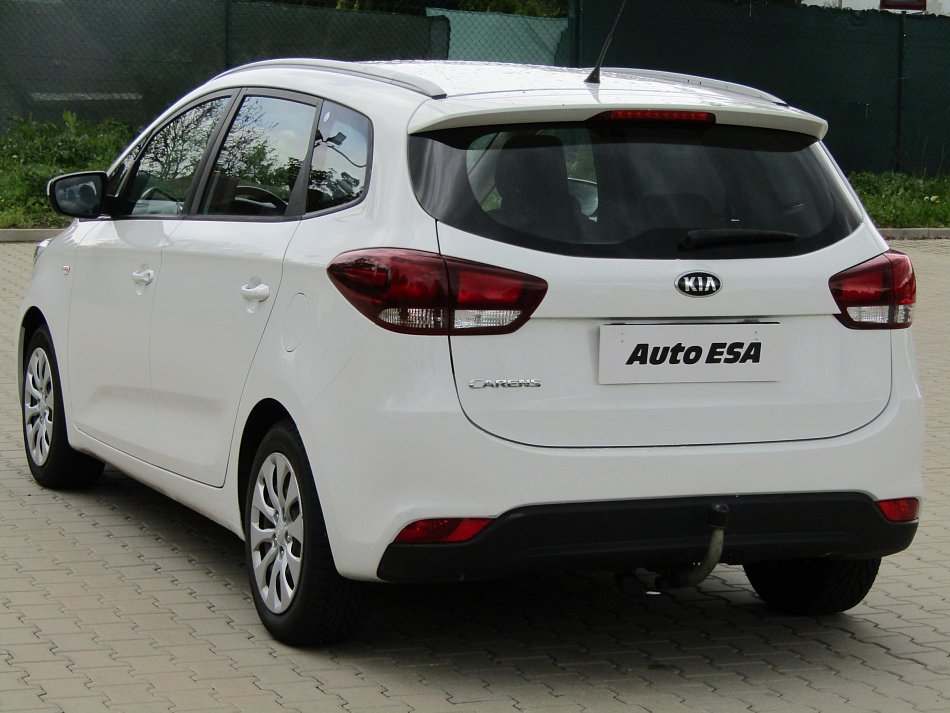 Kia Carens 1.6i 