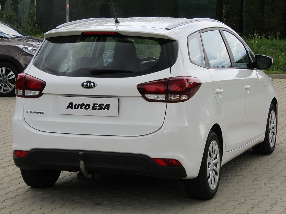 Kia Carens 1.6i 
