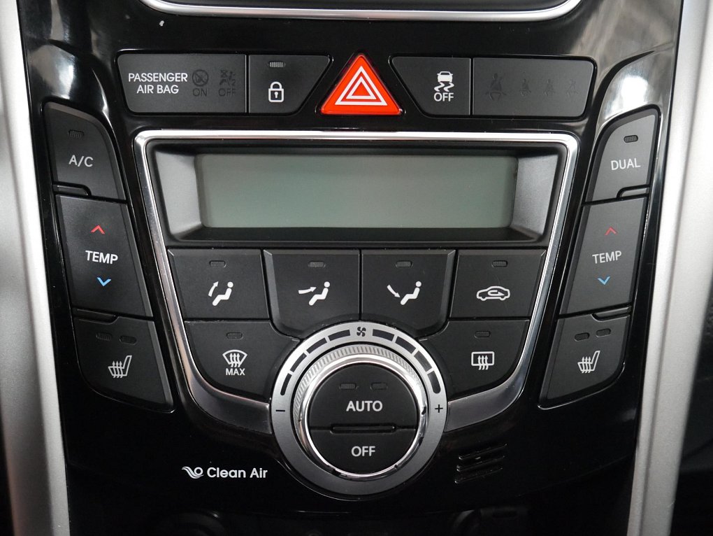 Hyundai I30 1.6i 