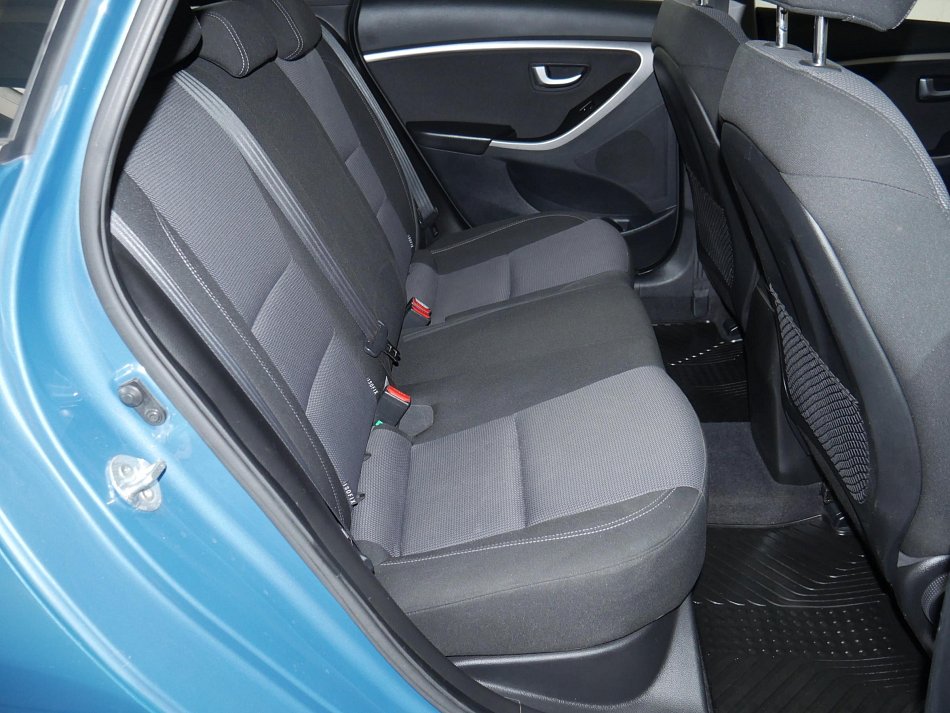 Hyundai I30 1.6i 