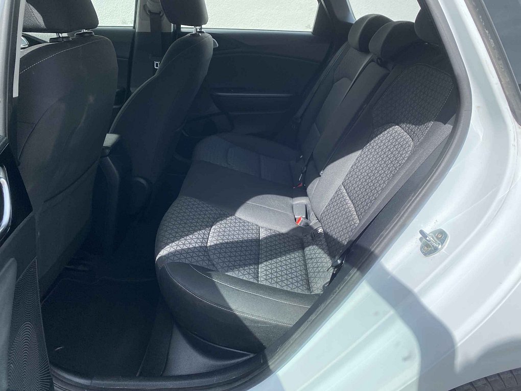 Kia Ceed 1.4 T-GDi Vision