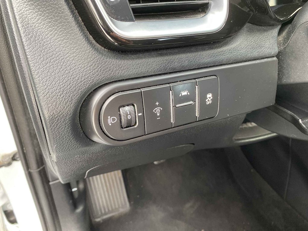 Kia Ceed 1.4 T-GDi Vision