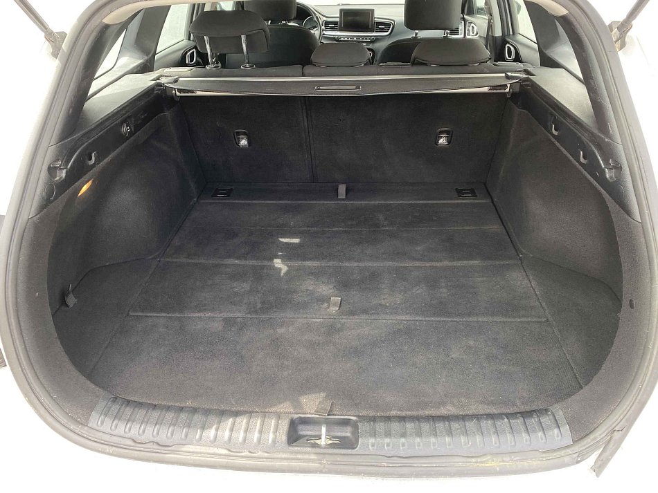 Kia Ceed 1.4 T-GDi Vision