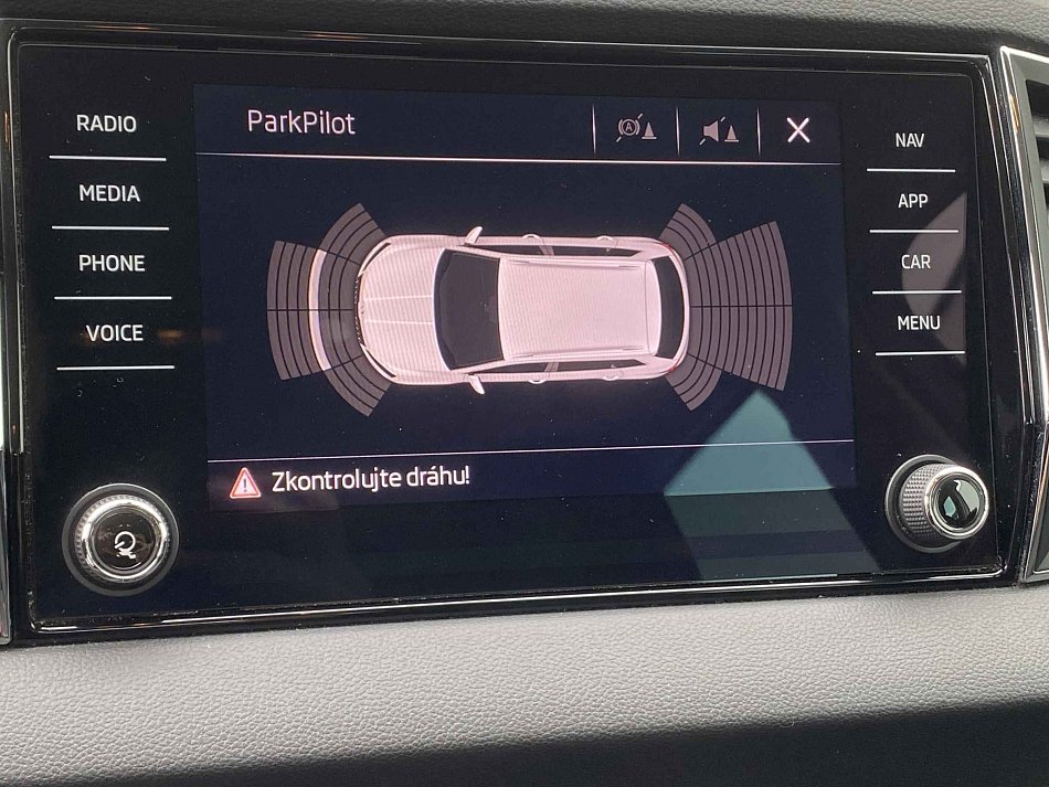 Škoda Karoq 2.0TDi  4x4