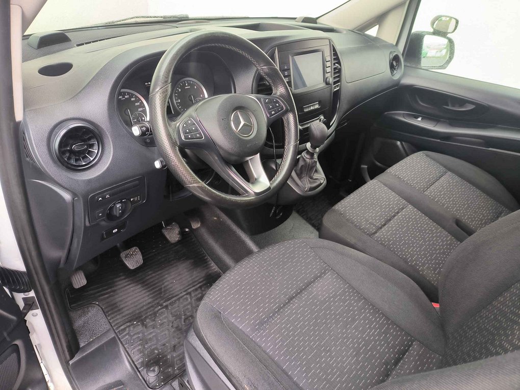 Mercedes-Benz Vito 1.8CDi 