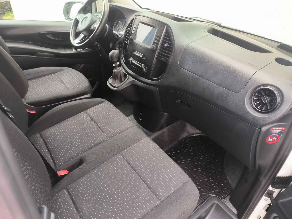 Mercedes-Benz Vito 1.8CDi 