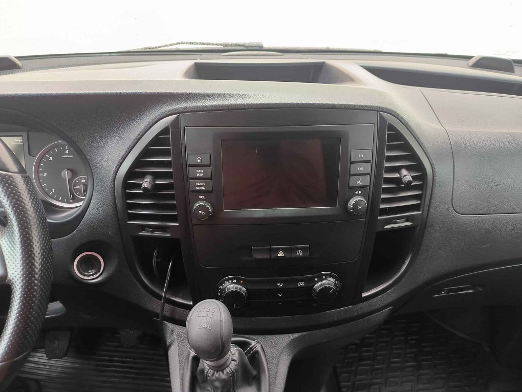 Mercedes-Benz Vito 1.8CDi 