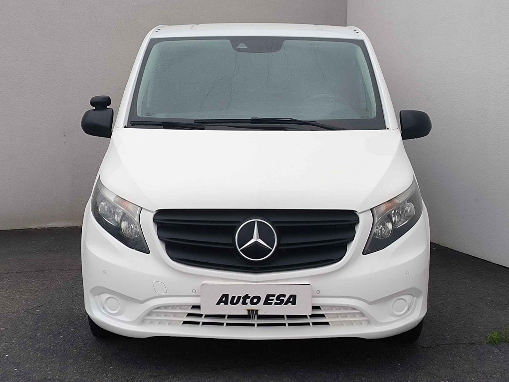 Mercedes-Benz Vito 1.8CDi 